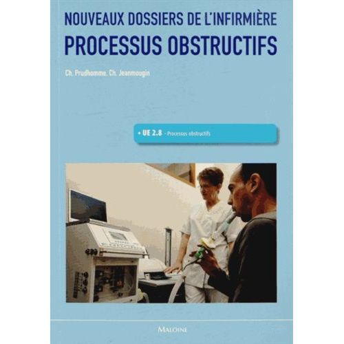 Processus Obstructifs - Ue 2.8