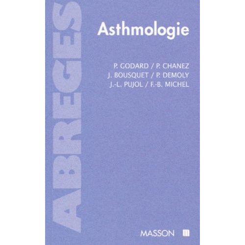 Asthmologie