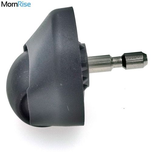 Roues De Remplacement Universelles Pour Cecotec Conga 4090 5090 6090, Accessoires Pour Aspirateur Robot, Pièces De Rechange Et Consommables 9109-May4932