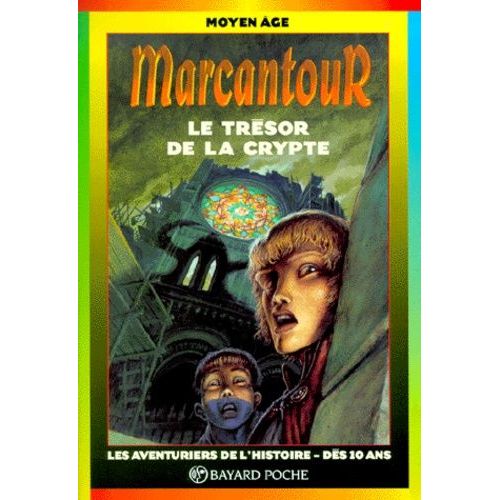Le Trésor De La Crypte