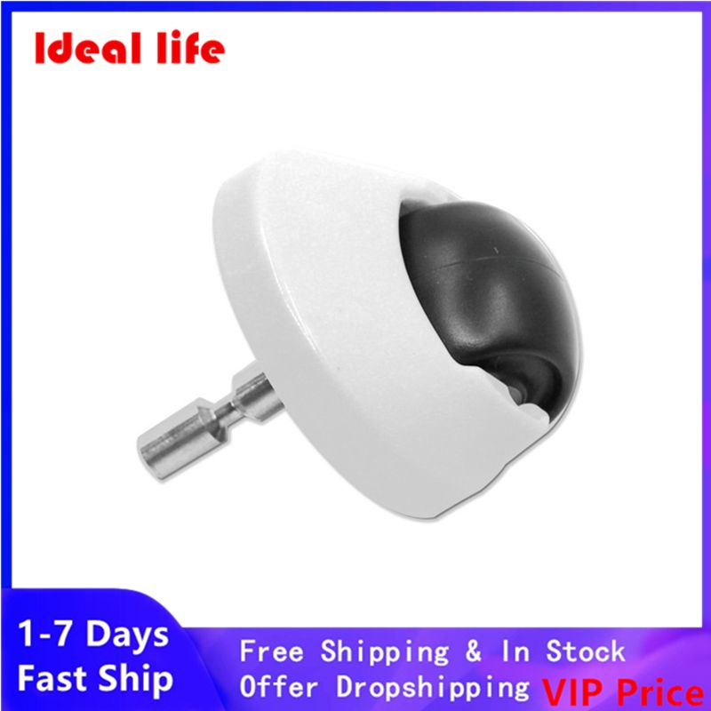 Roue Avant  Roulettes Pour Xiaomi Mijia 1C, Aspirateur Robo...
