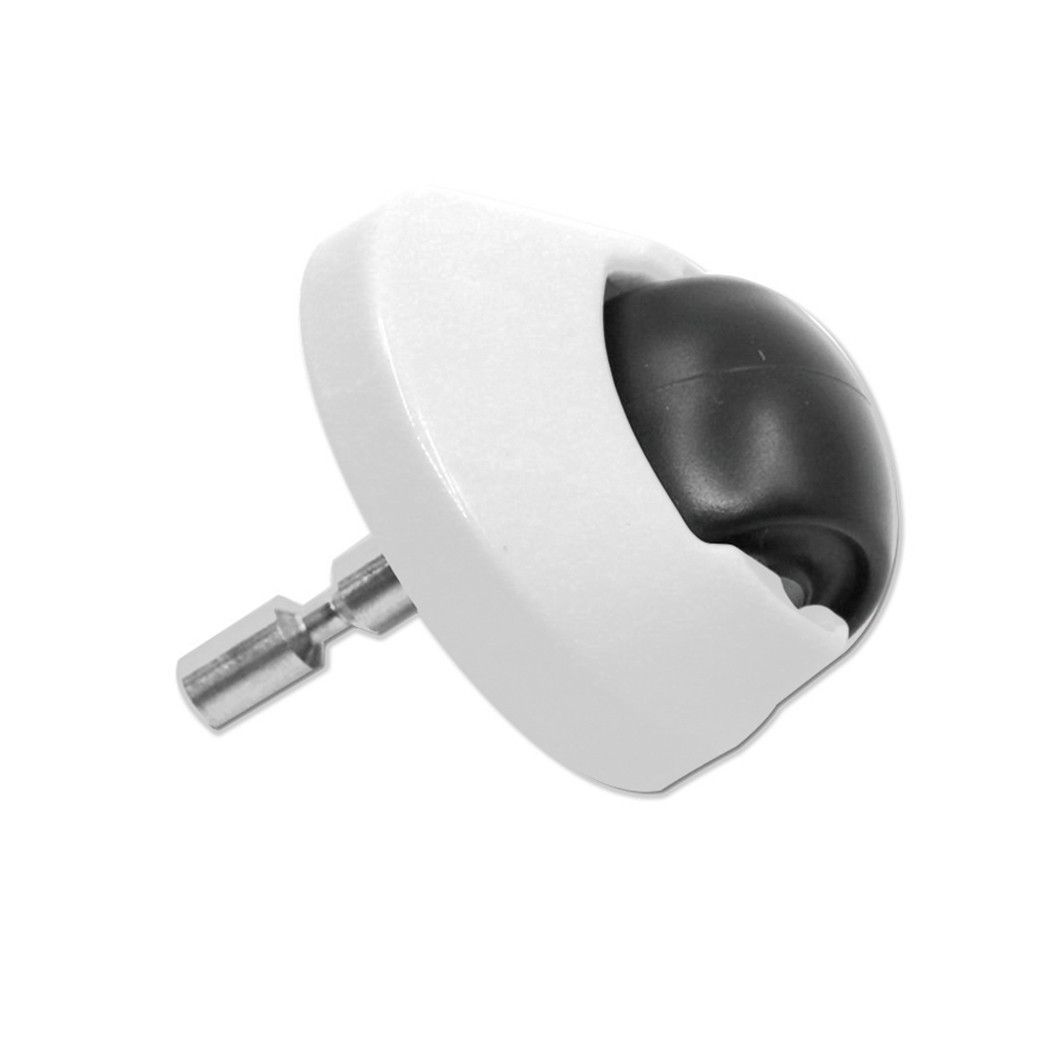 Roue Avant  Roulettes Pour Xiaomi Mijia 1C, Aspirateur Robo... - 3