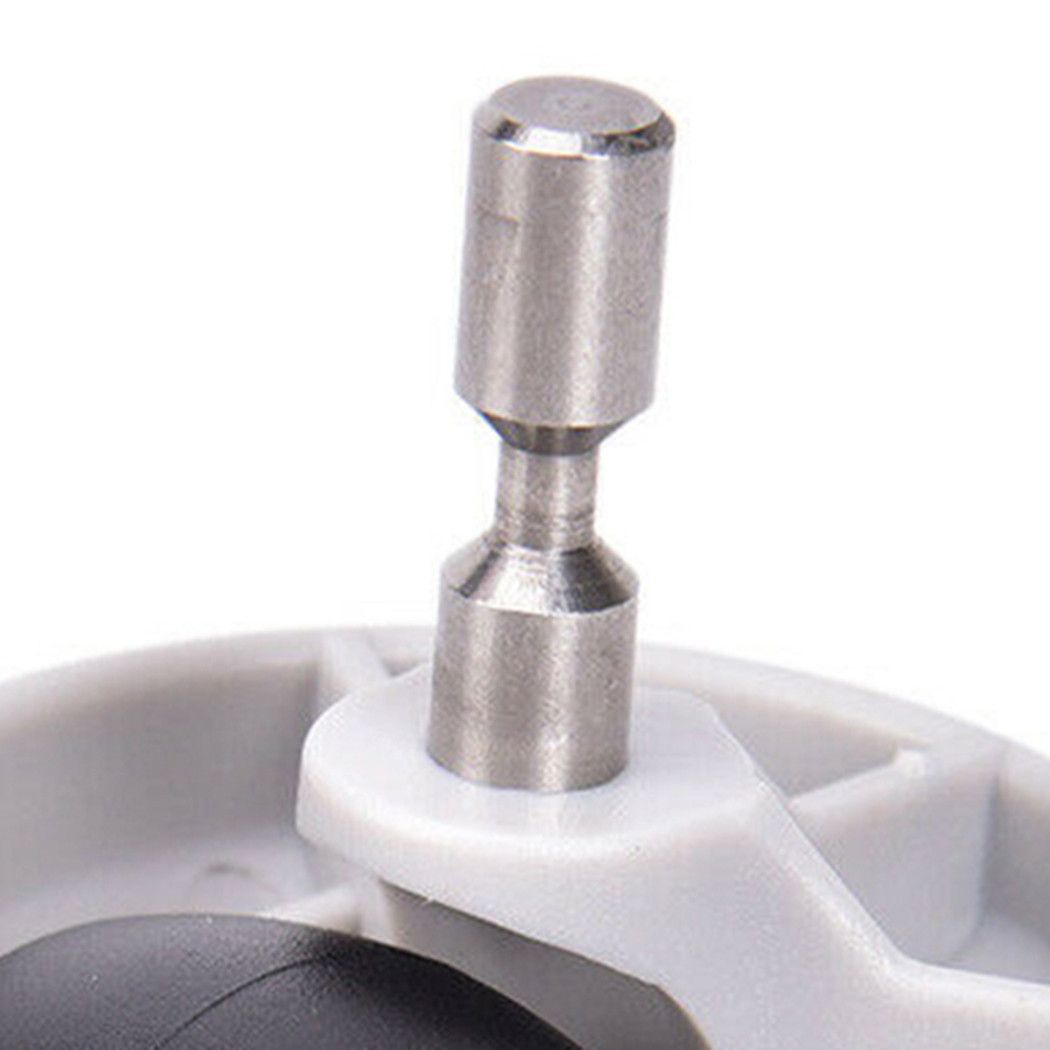Roue Avant  Roulettes Pour Xiaomi Mijia 1C, Aspirateur Robo... - 4