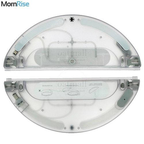 Réservoir D'Eau De Remplacement Pour Xiaomi Mijia 1C, Contrôle Électrique, Récipient D'Eau, Pièces De Rechange Pour Aspirateur Robot Xiaomi Mi 9109-May4939