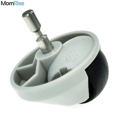 Roues De Remplacement Pour Aspirateur Robot Xiaomi Roborock S5 Max S6 Maxv S50 S51 S55 1 S 1St, Accessoires De Volant 9109-May4828