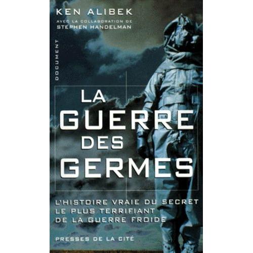 La Guerre Des Germes