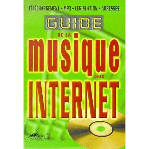 Le Guide De La Musique Sur Internet
