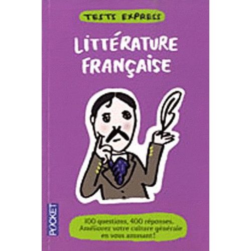 Littérature Française