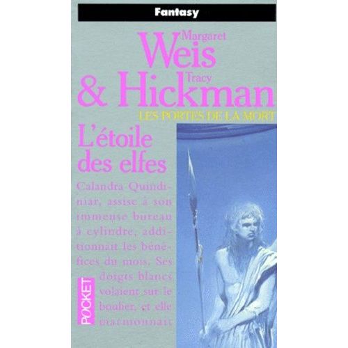 Les Portes De La Mort Tome 2 - L'étoile Des Elfes