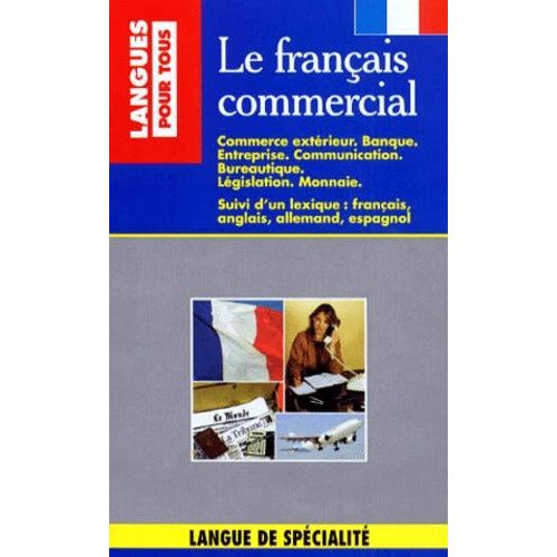 Le Francais Commercial