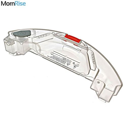 Réservoir D'Eau/Plateau De Remplacement Pour Aspirateur Robot Xiaomi Roborock S5 Max S6 Maxv S50 Max S55 Max T7, Accessoires Et Pièces De Rechange 9109-May4923