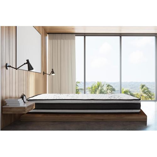 Matelas Athérmique Graphène 105x180 Mémoire De Forme - Fermeté Et Confort