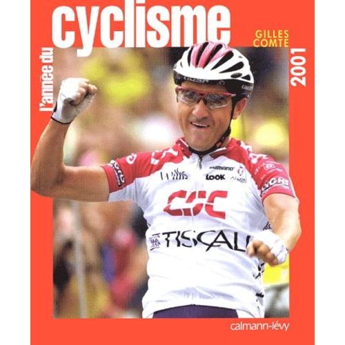 L'année Du Cyclisme 2001