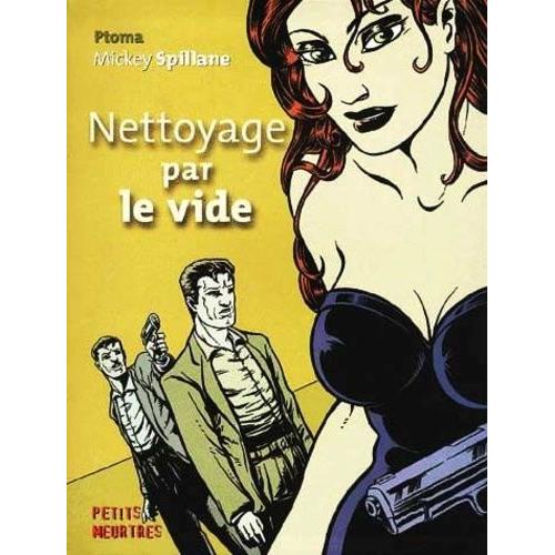 Nettoyage Par Le Vide