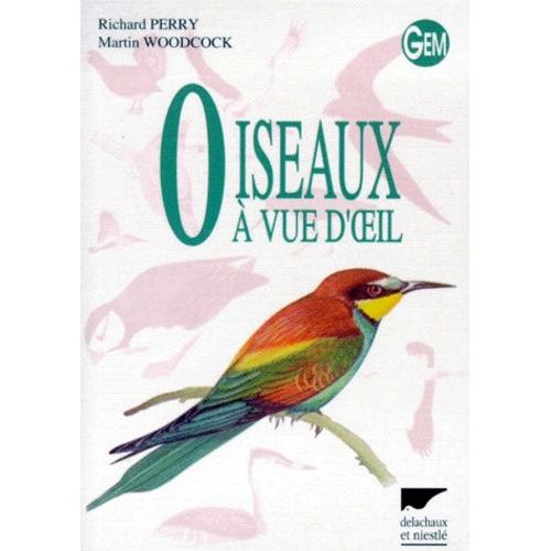 Oiseaux À Vue D'oeil