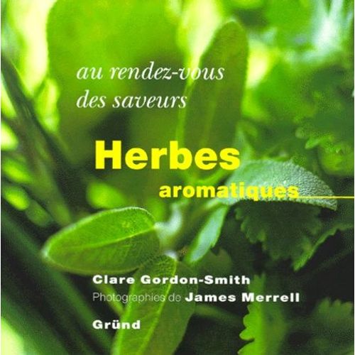 Herbes Aromatiques