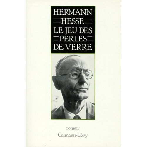 Le Jeu Des Perles De Verre