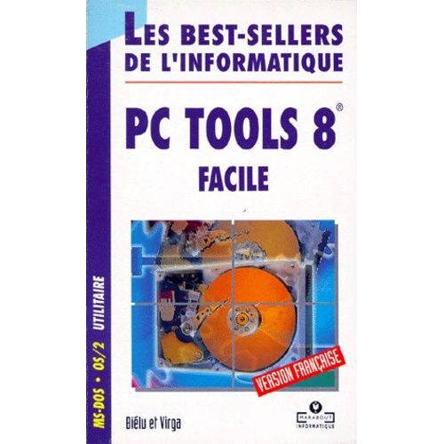 Pc Tools 8. Facile