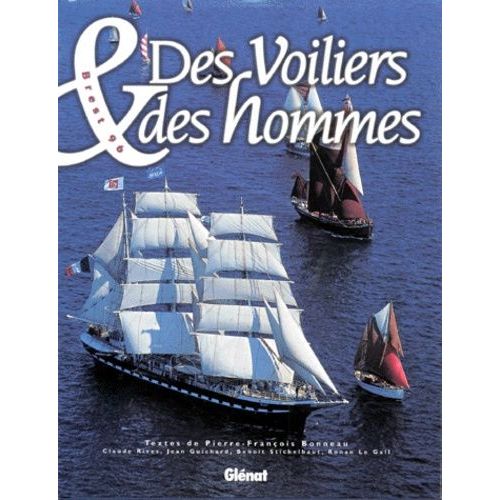 Des Voiliers Et Des Hommes - Brest 96