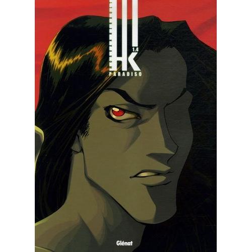 Hk - Cycle 1 - Tome 4