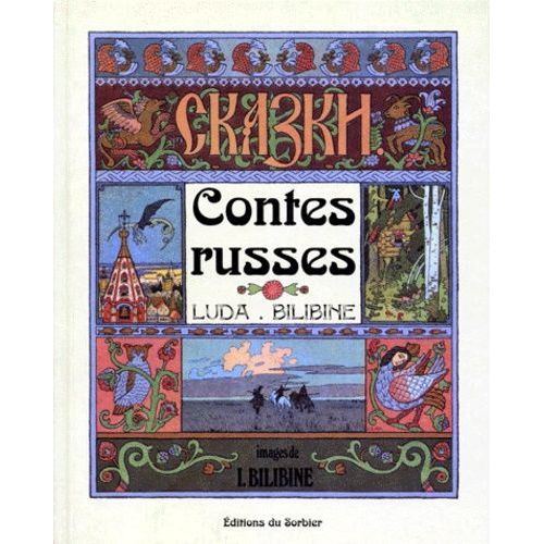 Contes Russes