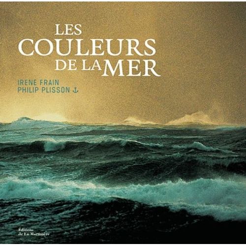 Les Couleurs De La Mer