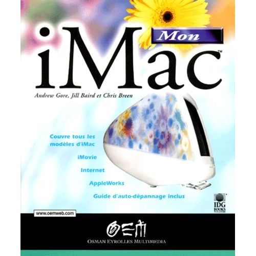 Mon Imac - 2ème Édition