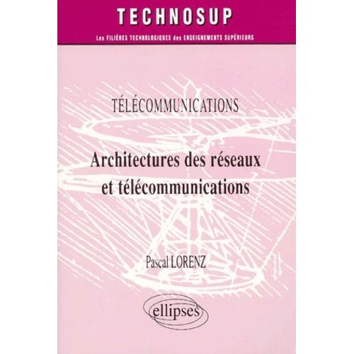 Architectures Des Réseaux Et Télécommunications