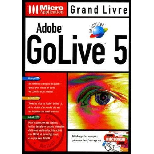 Golive 5