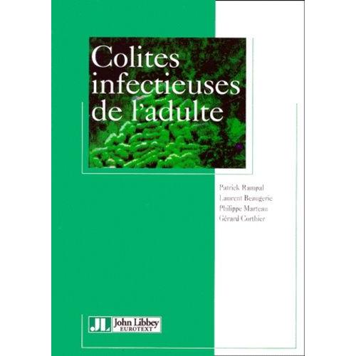 Colites Infectieuses De L'adulte