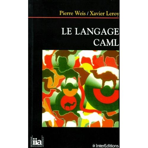 Le Langage Caml