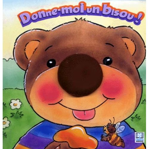 Donne-Moi Un Bisou !