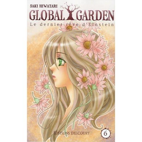 Global Garden - Tome 6