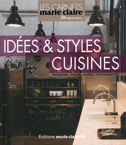 Cuisines Anne Marie A Prix Bas Promos Neuf Et Occasion Rakuten