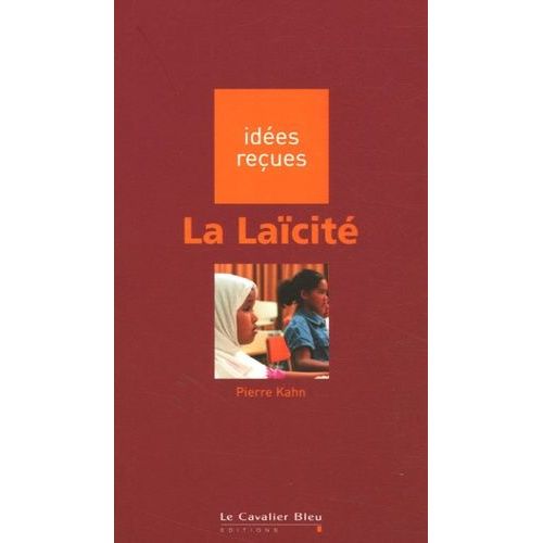 La Laïcité