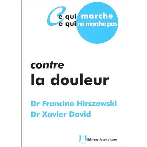 Contre La Douleur