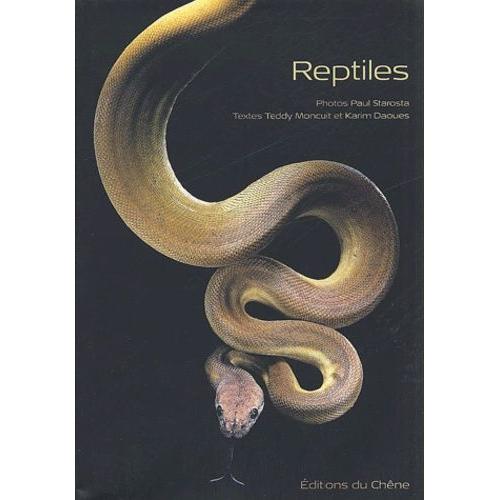 Reptiles