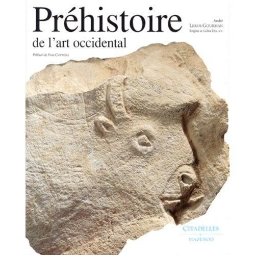 Préhistoire De L'art Occidental