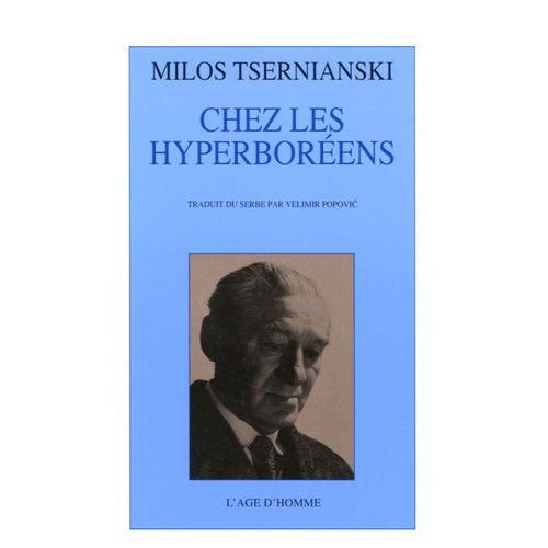 Chez Les Hyperboréens