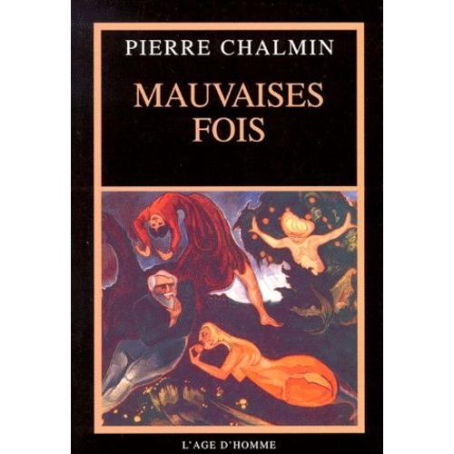 Mauvaises Fois - Journal 1995