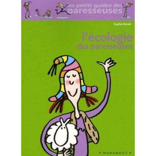 L'ecologie Des Paresseuses