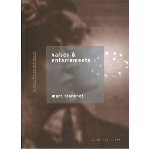 Valses Et Enterrements