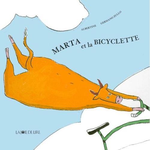 Marta Et La Bicyclette