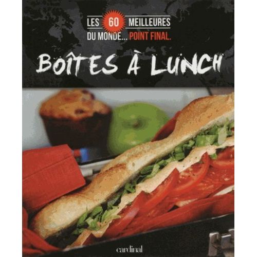 Boites À Lunch