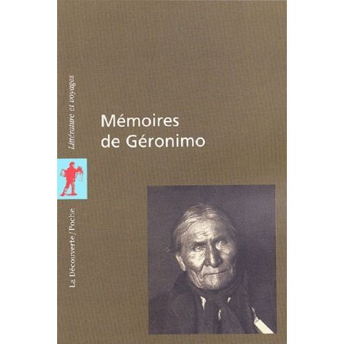 Mémoires De Géronimo