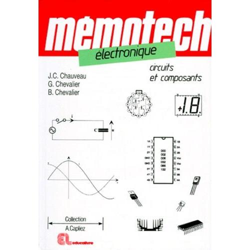 Electronique - Composants