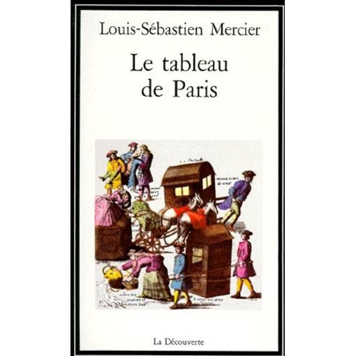 Le Tableau De Paris
