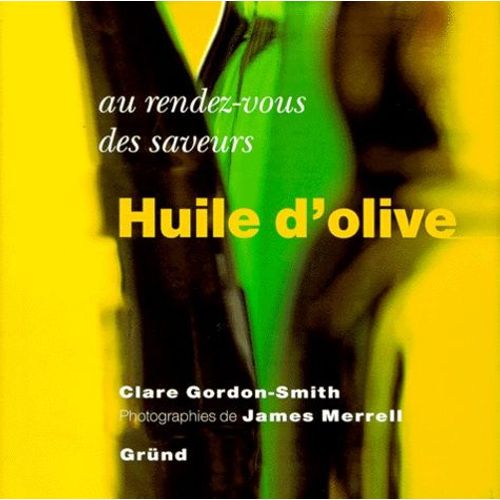 Huile D'olive