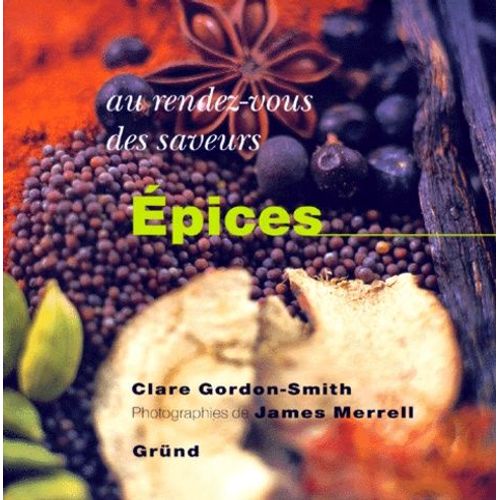 Épices