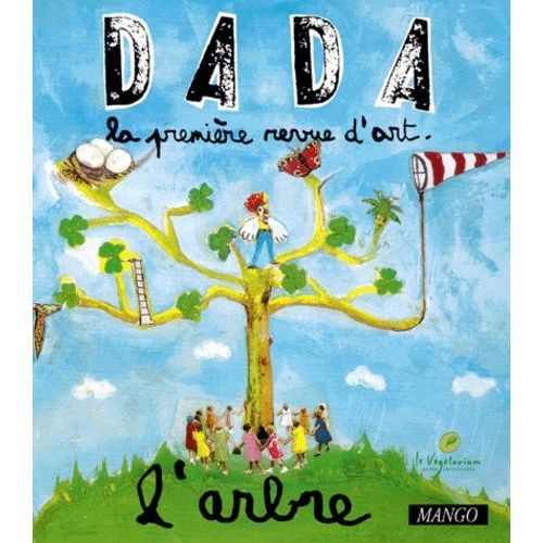 Dada Numero 51 Novembre 1998 : L'arbre